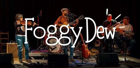 Image de mise en avant du groupe "Foggy Dew"